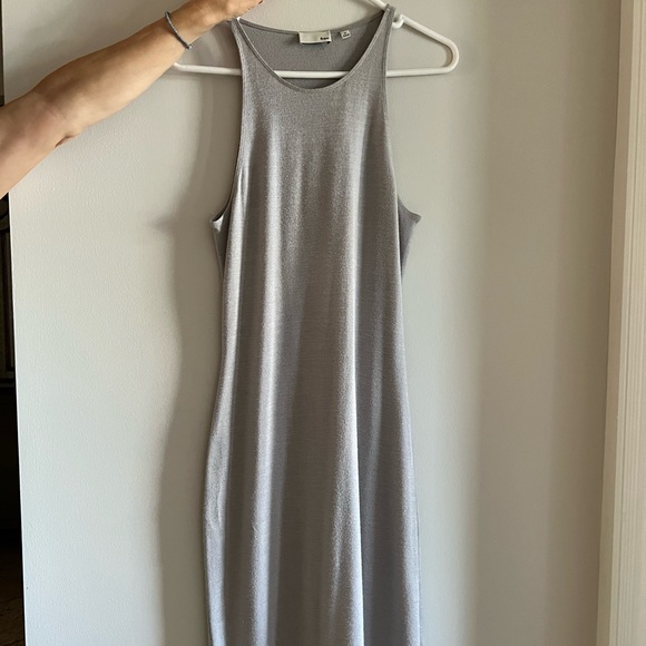 Wilfred Free Aritzia Dress - Picture 5 of 5